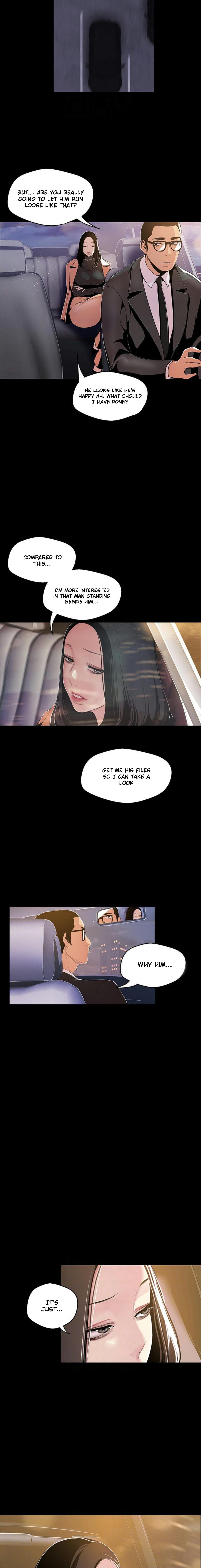 A Wonderful New World [Yoon Gon-ji] - Chapter 38 — Page 9