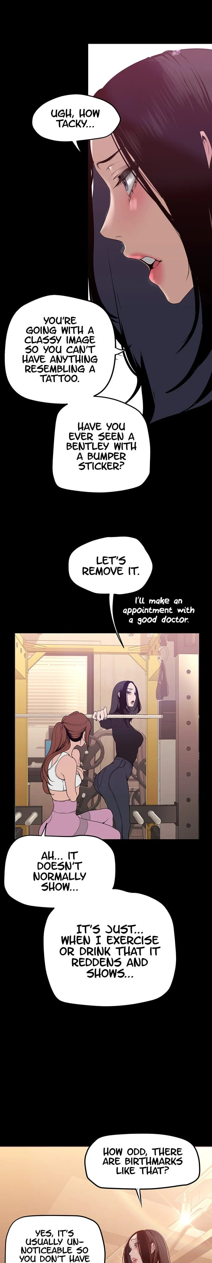 A Wonderful New World [Yoon Gon-ji] - Chapter 160 — Page 25