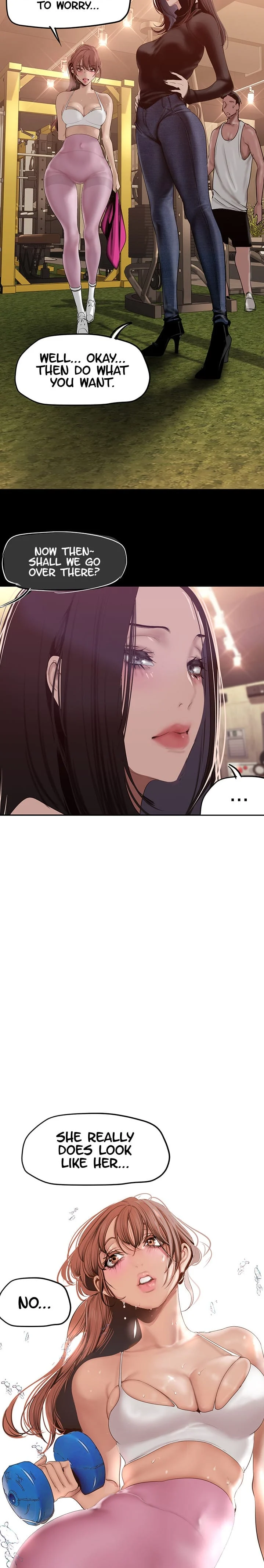 A Wonderful New World [Yoon Gon-ji] - Chapter 160 — Page 26