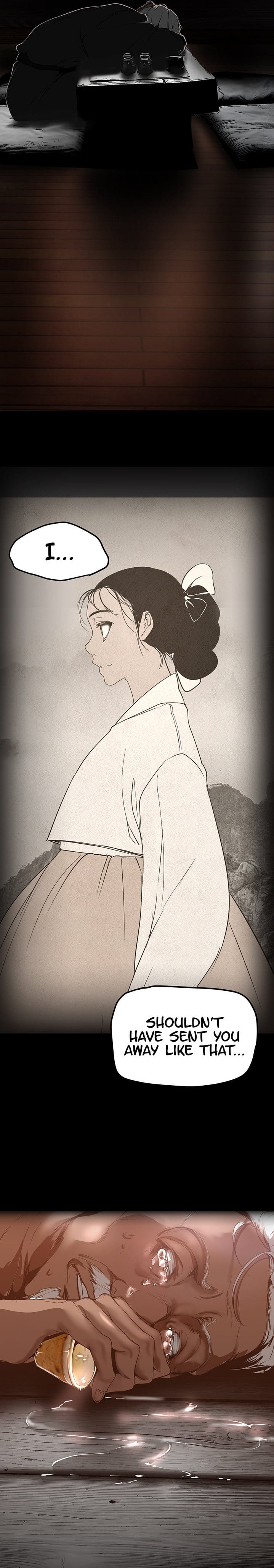 A Wonderful New World [Yoon Gon-ji] - Chapter 160 — Page 28