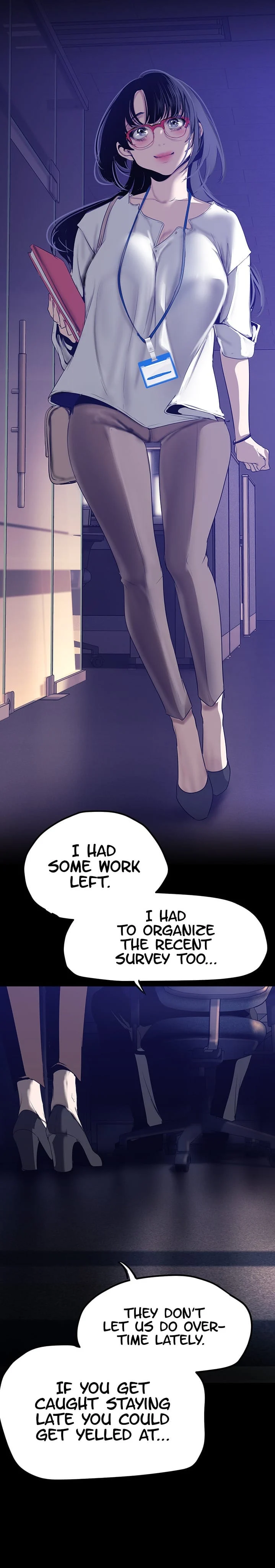 A Wonderful New World [Yoon Gon-ji] - Chapter 160 — Page 30