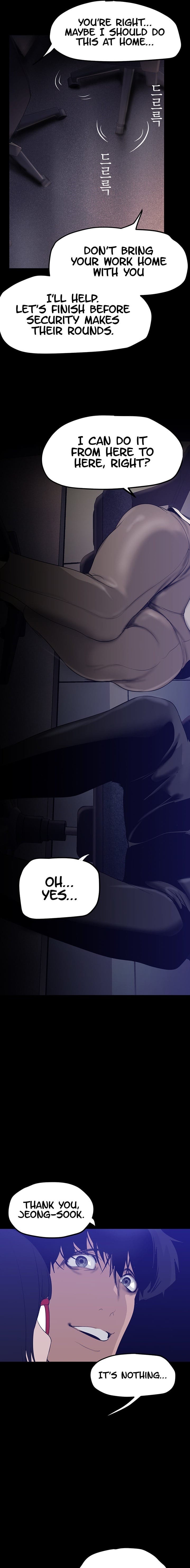 A Wonderful New World [Yoon Gon-ji] - Chapter 160 — Page 31
