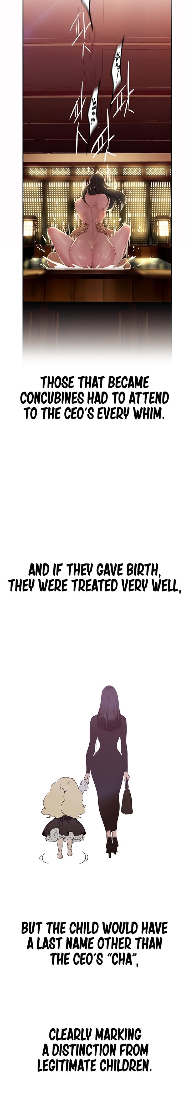 A Wonderful New World [Yoon Gon-ji] - Chapter 160 — Page 6