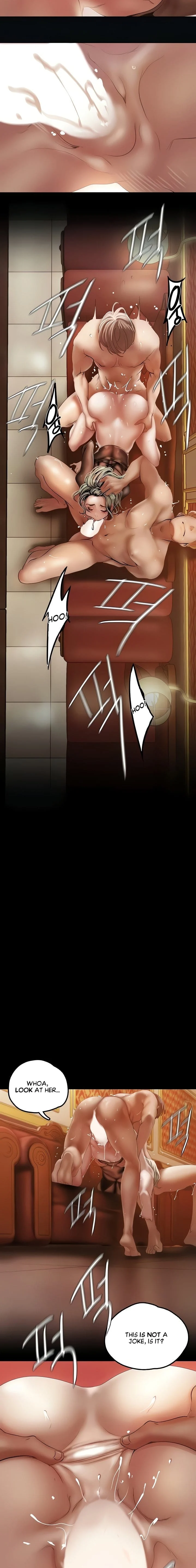 A Wonderful New World [Yoon Gon-ji] - Chapter 127 — Page 13