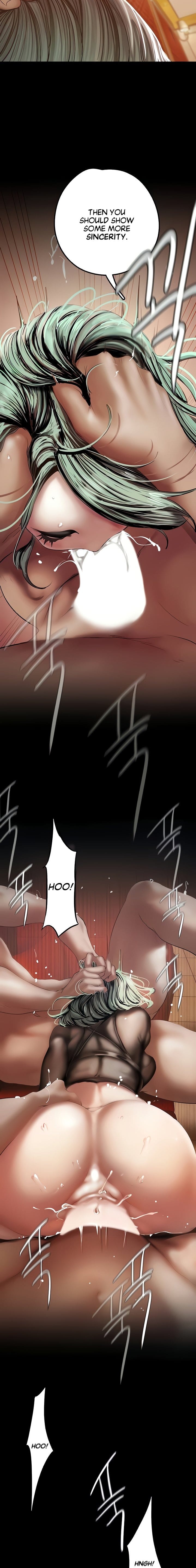 A Wonderful New World [Yoon Gon-ji] - Chapter 127 — Page 15