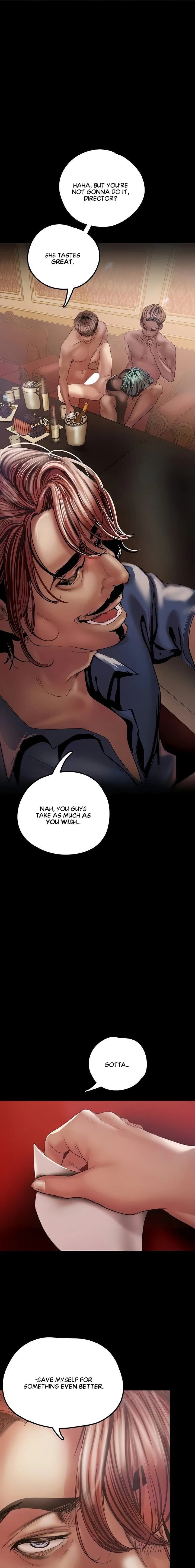 A Wonderful New World [Yoon Gon-ji] - Chapter 127 — Page 21