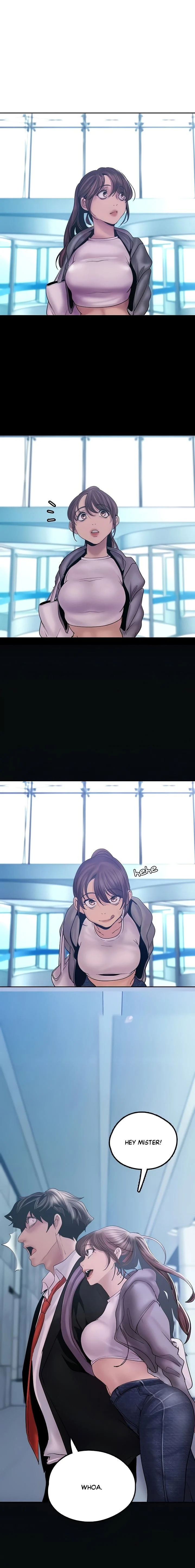 A Wonderful New World [Yoon Gon-ji] - Chapter 127 — Page 23