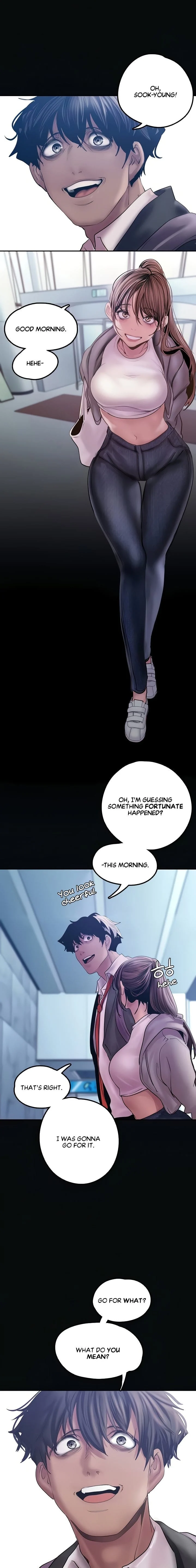 A Wonderful New World [Yoon Gon-ji] - Chapter 127 — Page 24
