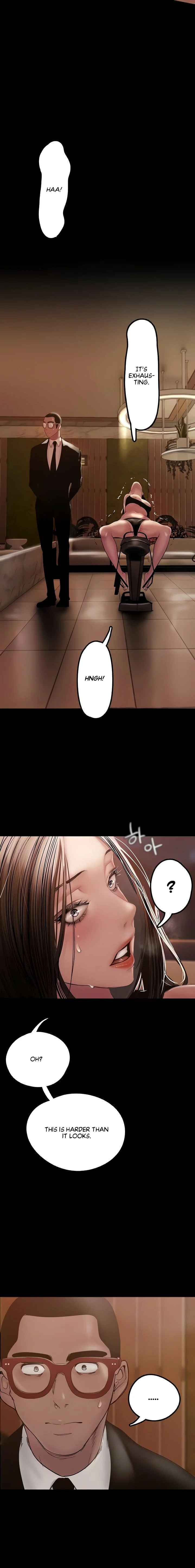 A Wonderful New World [Yoon Gon-ji] - Chapter 127 — Page 5