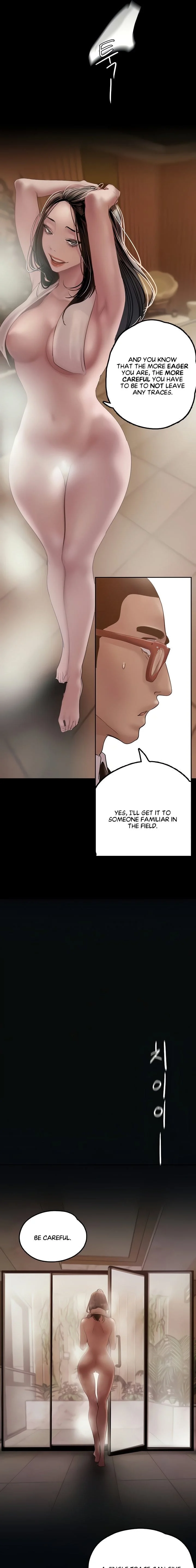 A Wonderful New World [Yoon Gon-ji] - Chapter 127 — Page 8