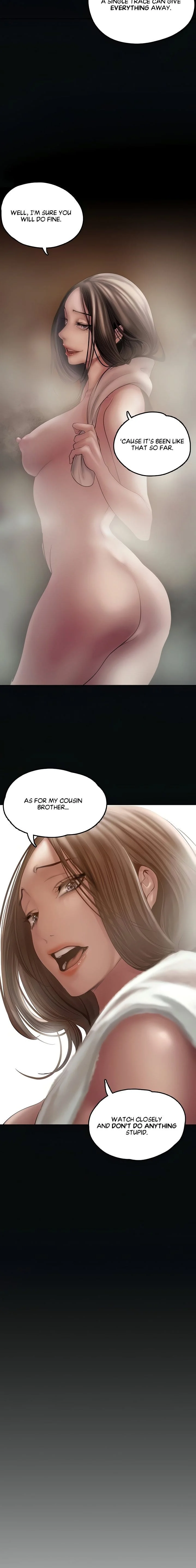 A Wonderful New World [Yoon Gon-ji] - Chapter 127 — Page 9