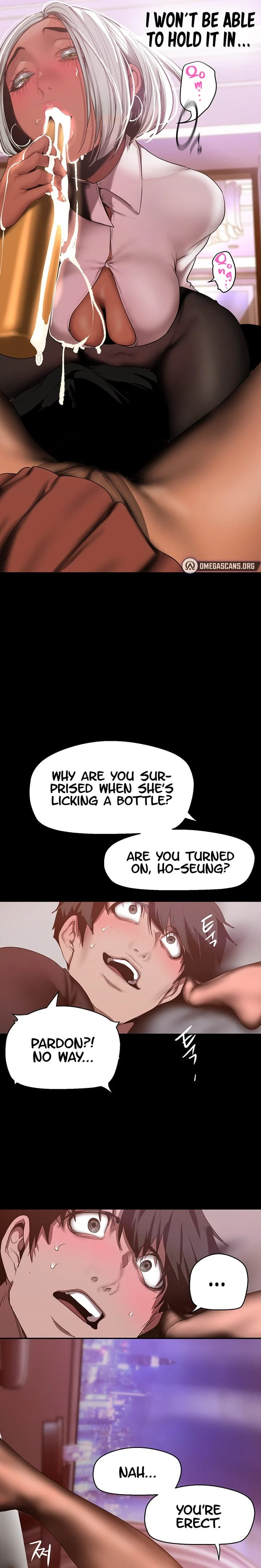 A Wonderful New World [Yoon Gon-ji] - Chapter 156 — Page 19