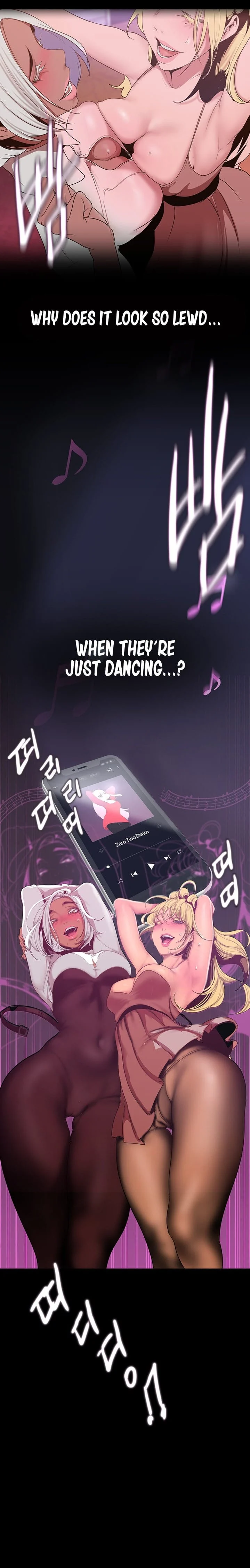 A Wonderful New World [Yoon Gon-ji] - Chapter 156 — Page 6