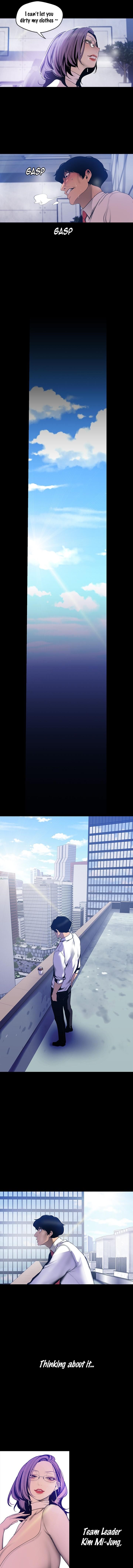 A Wonderful New World [Yoon Gon-ji] - Chapter 63 — Page 10