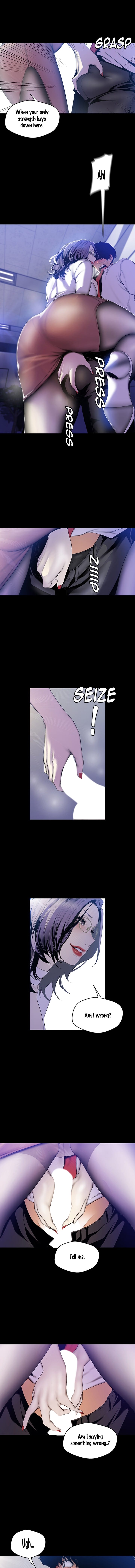 A Wonderful New World [Yoon Gon-ji] - Chapter 63 — Page 5