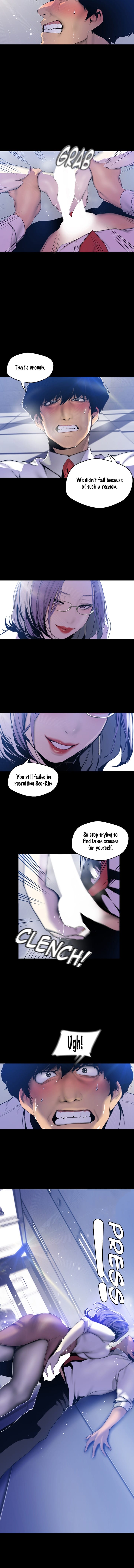 A Wonderful New World [Yoon Gon-ji] - Chapter 63 — Page 6