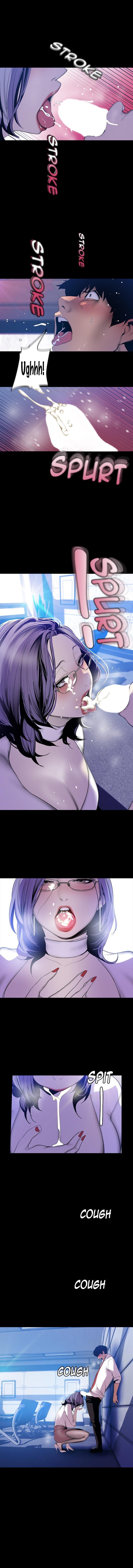 A Wonderful New World [Yoon Gon-ji] - Chapter 63 — Page 9