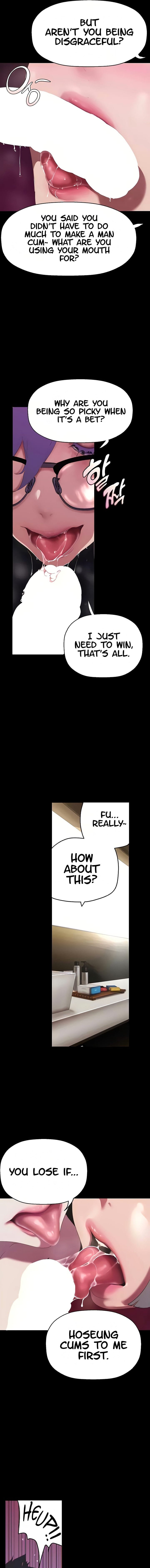 A Wonderful New World [Yoon Gon-ji] - Chapter 205 — Page 11