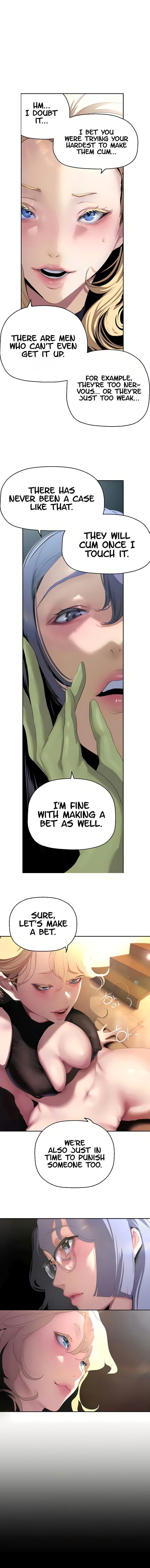 A Wonderful New World [Yoon Gon-ji] - Chapter 205 — Page 7