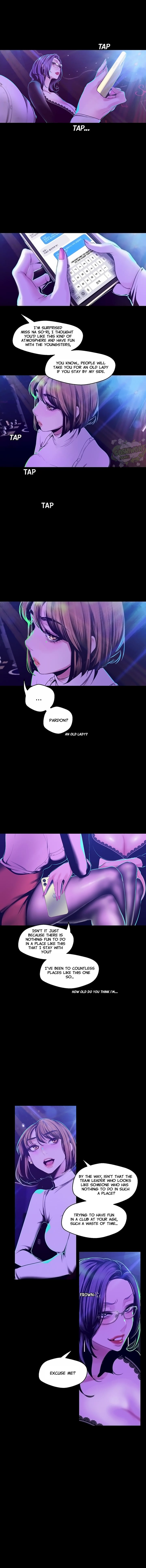 A Wonderful New World [Yoon Gon-ji] - Chapter 76 — Page 4