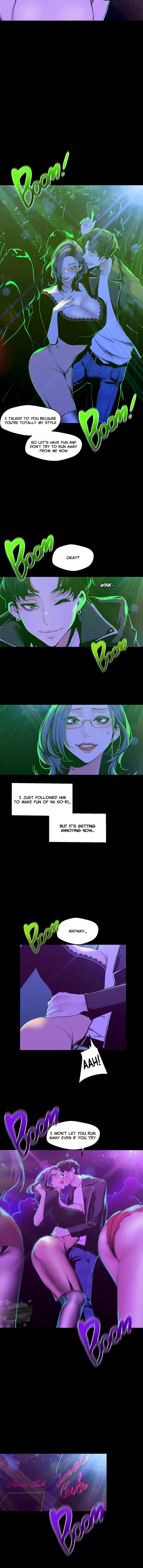 A Wonderful New World [Yoon Gon-ji] - Chapter 76 — Page 8