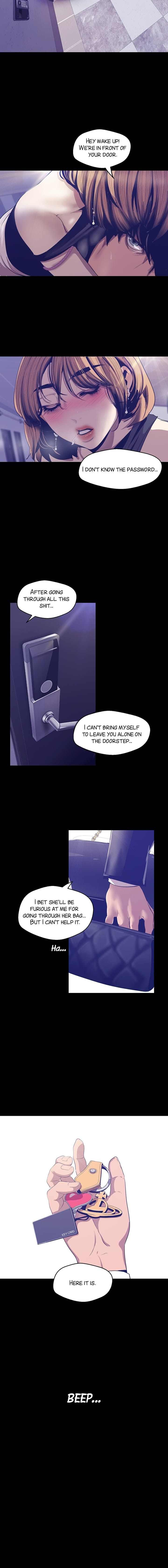 A Wonderful New World [Yoon Gon-ji] - Chapter 84 — Page 6
