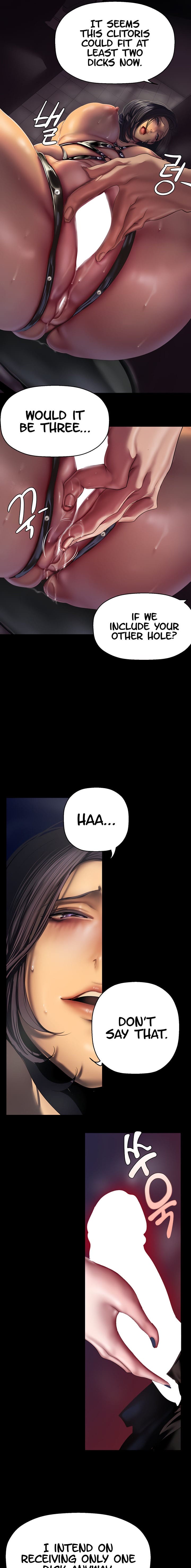 A Wonderful New World [Yoon Gon-ji] - Chapter 218 — Page 11