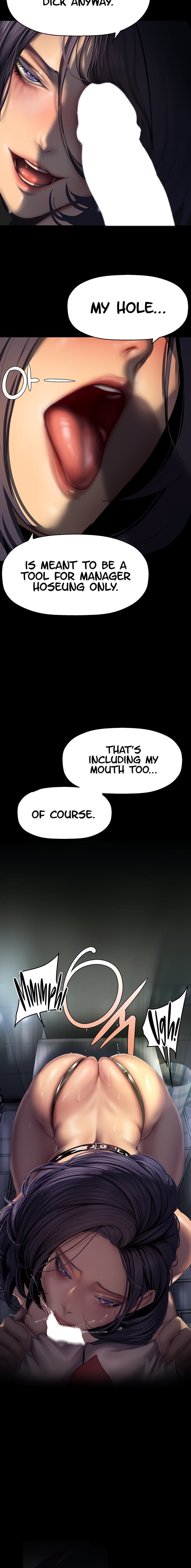A Wonderful New World [Yoon Gon-ji] - Chapter 218 — Page 12