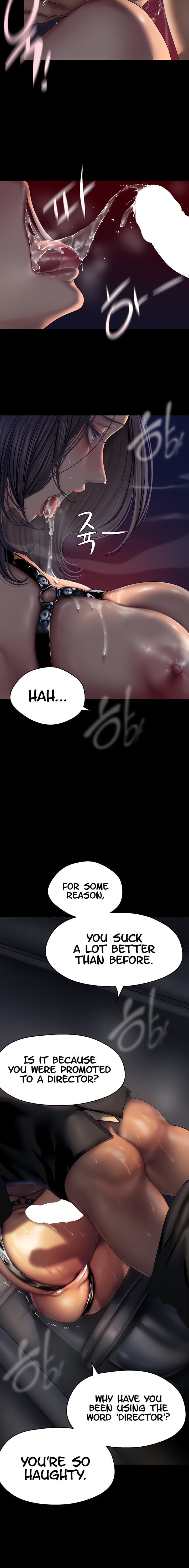 A Wonderful New World [Yoon Gon-ji] - Chapter 218 — Page 14