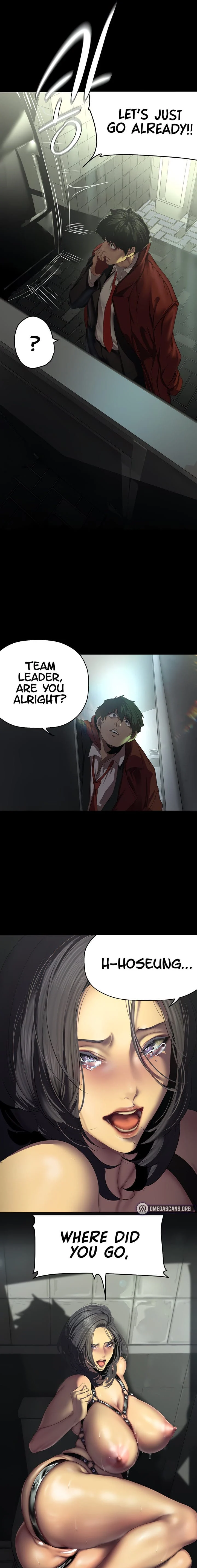 A Wonderful New World [Yoon Gon-ji] - Chapter 218 — Page 9
