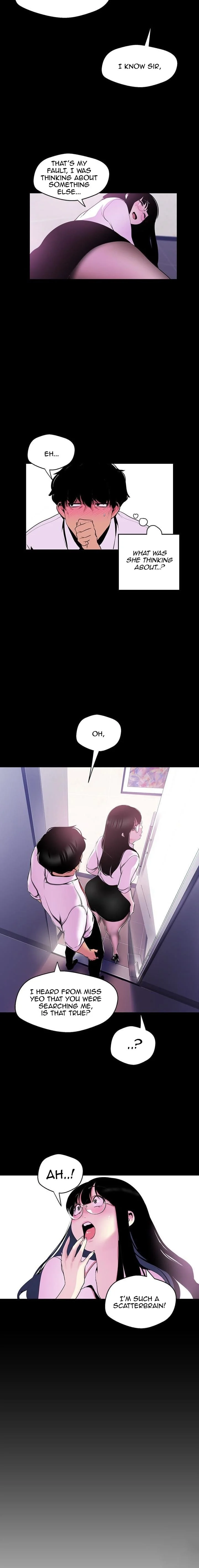 A Wonderful New World [Yoon Gon-ji] - Chapter 54 — Page 4