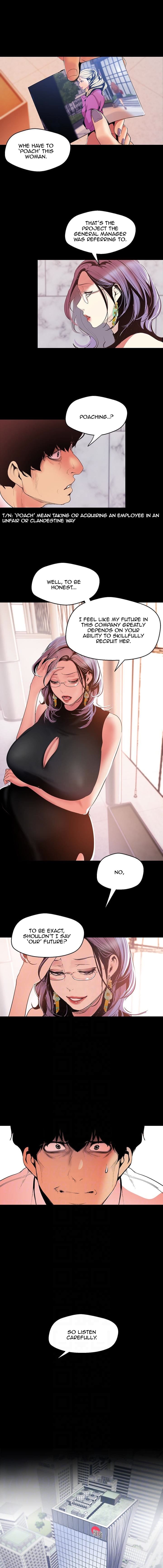 A Wonderful New World [Yoon Gon-ji] - Chapter 54 — Page 9