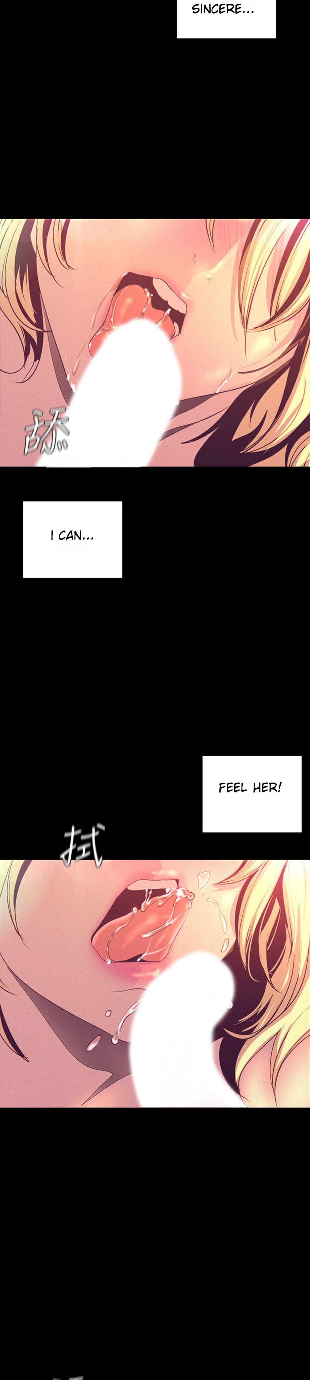 A Wonderful New World [Yoon Gon-ji] - Chapter 111 — Page 17