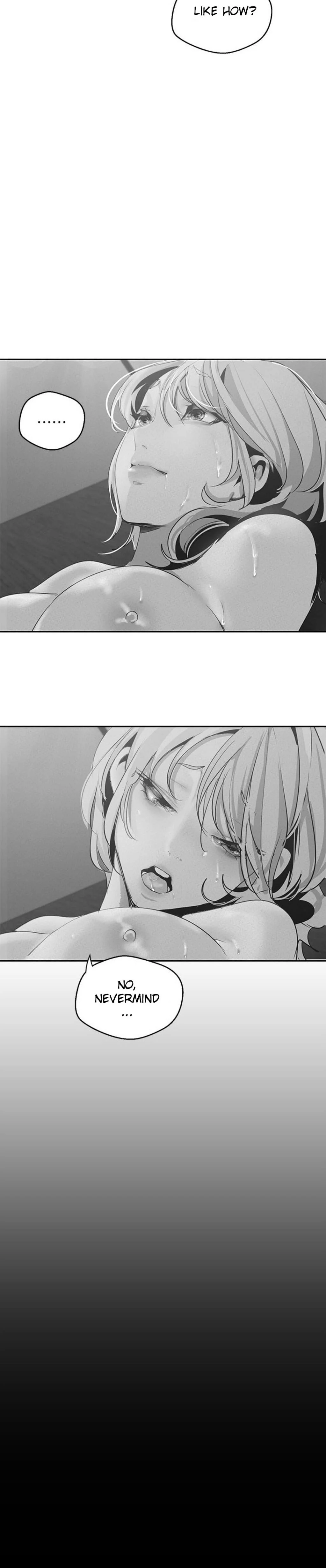 A Wonderful New World [Yoon Gon-ji] - Chapter 111 — Page 37