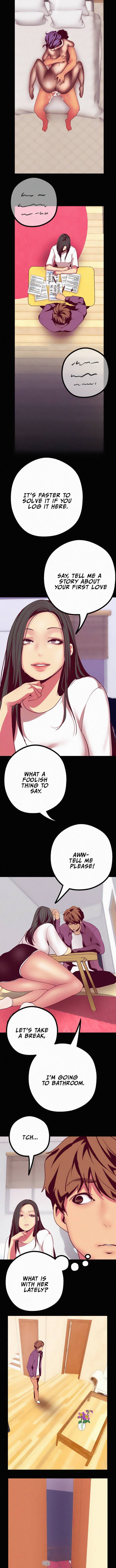 A Wonderful New World [Yoon Gon-ji] - Chapter 11 — Page 11
