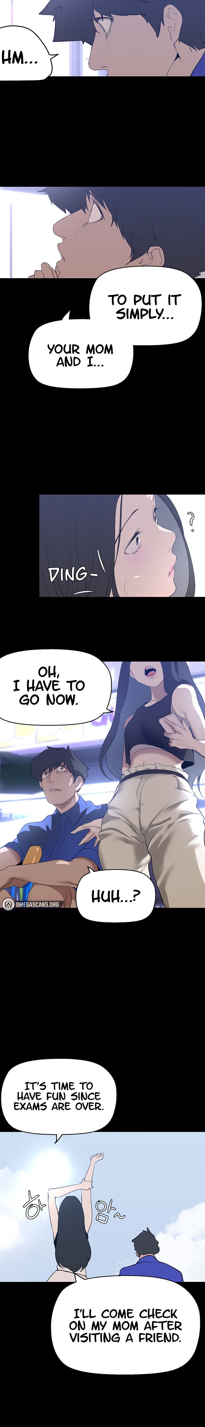 A Wonderful New World [Yoon Gon-ji] - Chapter 198 — Page 19