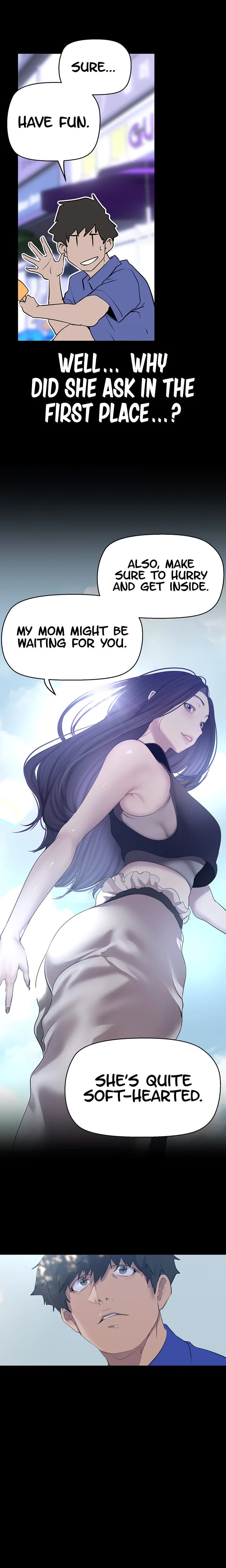 A Wonderful New World [Yoon Gon-ji] - Chapter 198 — Page 20