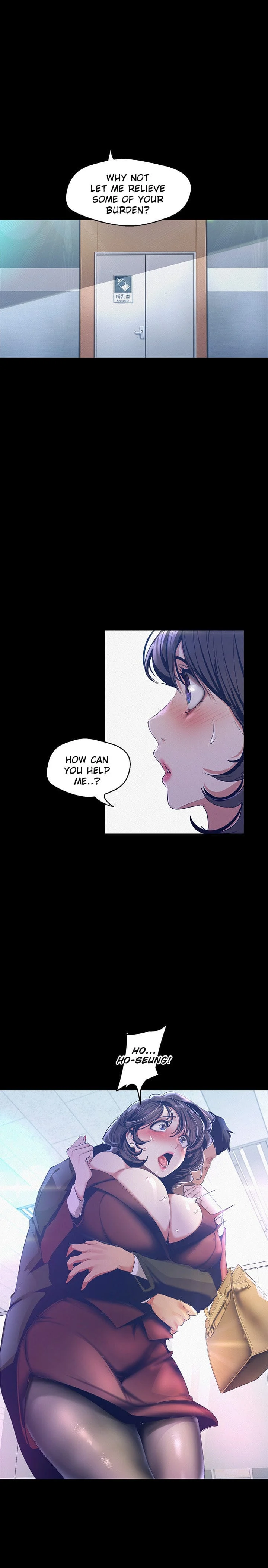 A Wonderful New World [Yoon Gon-ji] - Chapter 104 — Page 12