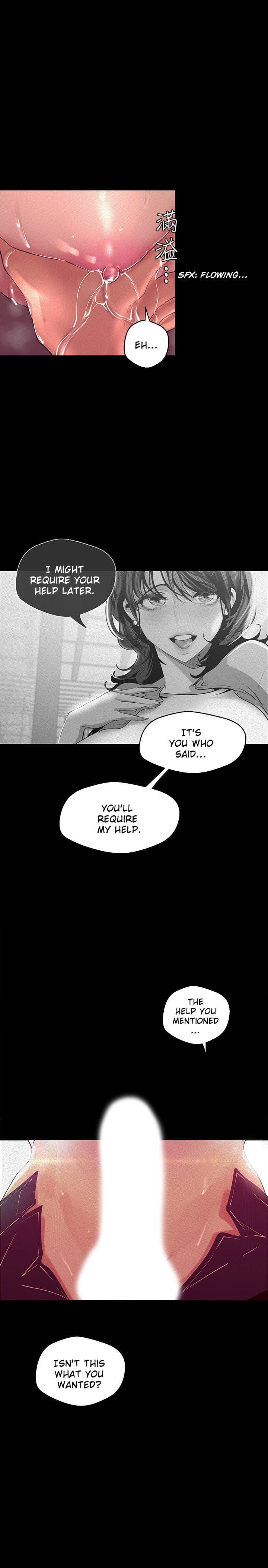 A Wonderful New World [Yoon Gon-ji] - Chapter 104 — Page 24