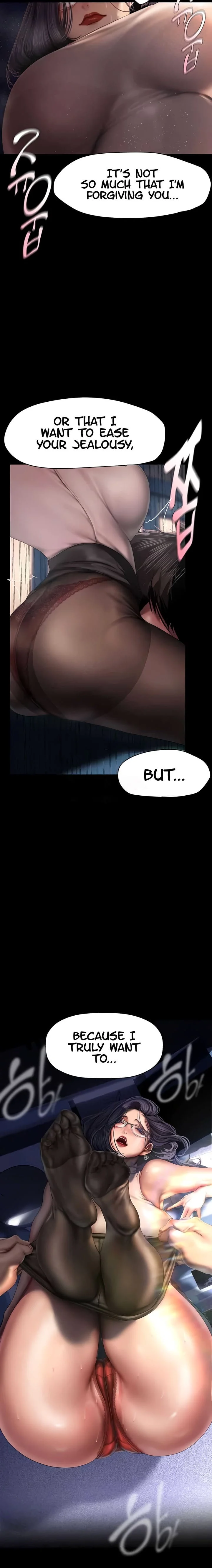 A Wonderful New World [Yoon Gon-ji] - Chapter 229 — Page 11