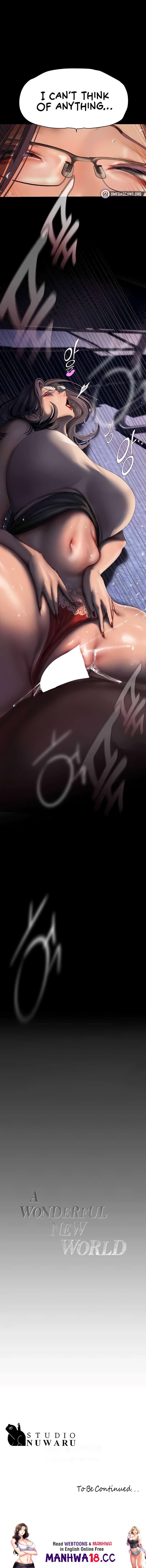 A Wonderful New World [Yoon Gon-ji] - Chapter 229 — Page 19