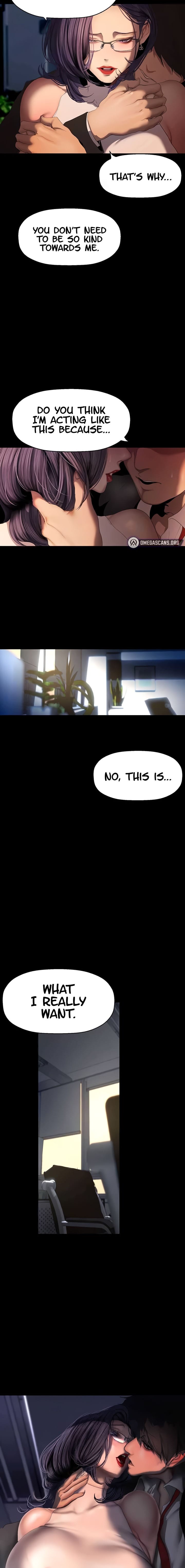 A Wonderful New World [Yoon Gon-ji] - Chapter 229 — Page 6