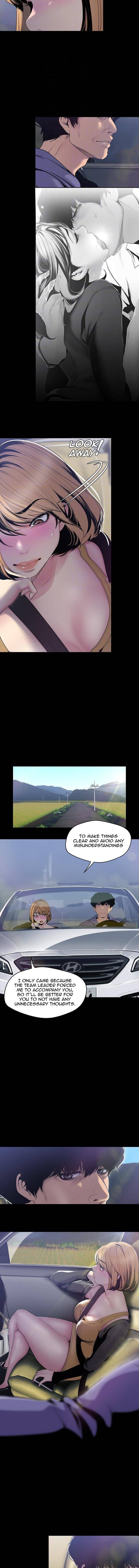 A Wonderful New World [Yoon Gon-ji] - Chapter 57 — Page 4