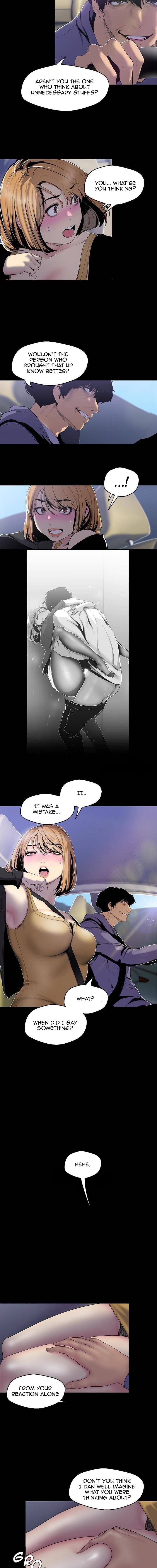 A Wonderful New World [Yoon Gon-ji] - Chapter 57 — Page 5