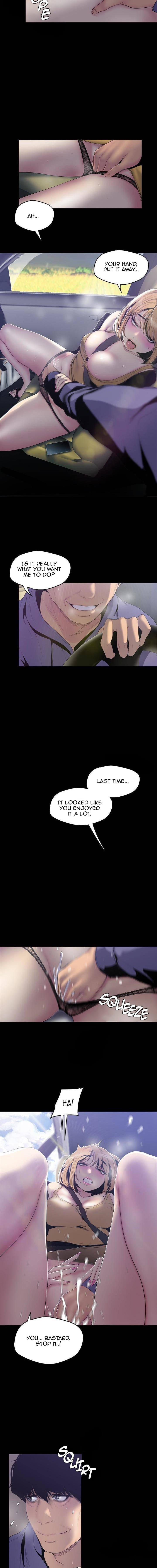 A Wonderful New World [Yoon Gon-ji] - Chapter 57 — Page 6