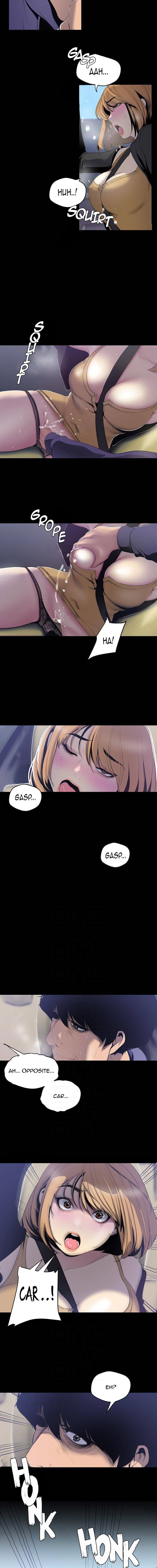 A Wonderful New World [Yoon Gon-ji] - Chapter 57 — Page 7
