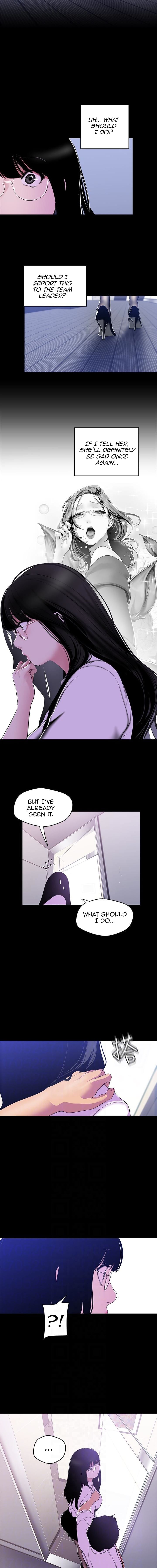 A Wonderful New World [Yoon Gon-ji] - Chapter 53 — Page 11