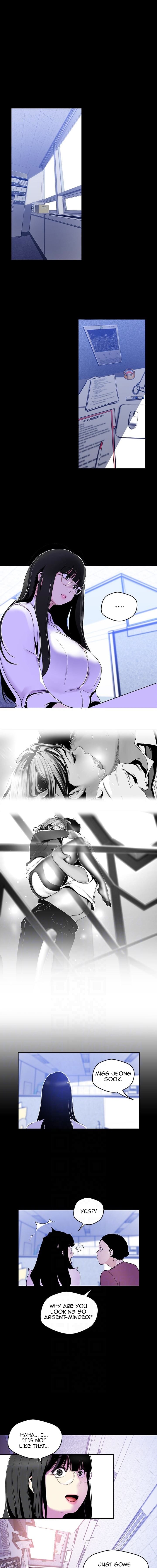 A Wonderful New World [Yoon Gon-ji] - Chapter 53 — Page 9