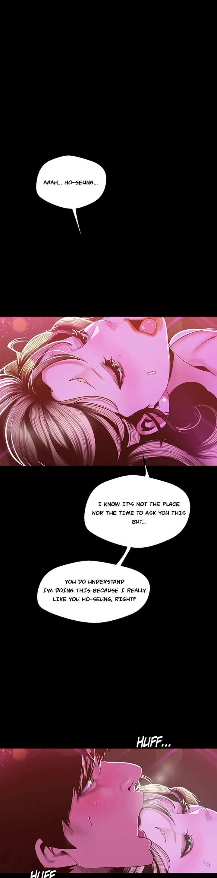 A Wonderful New World [Yoon Gon-ji] - Chapter 77 — Page 13