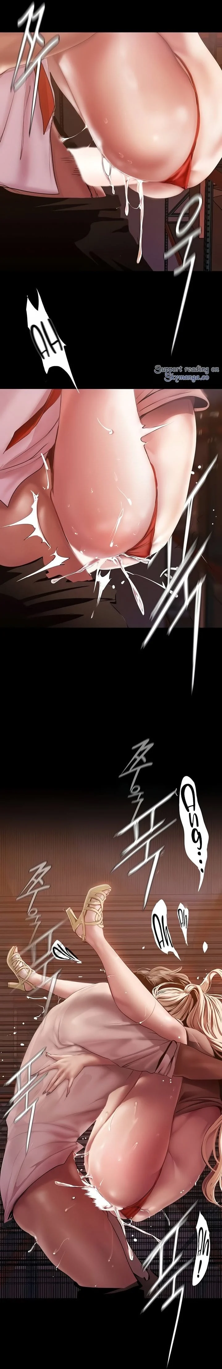 A Wonderful New World [Yoon Gon-ji] - Chapter 131 — Page 11